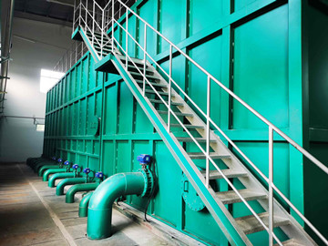 一體化凈水器工作原理_價(jià)格_多少錢(qián)