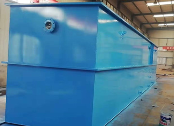 哪些行業(yè)能使用到一體化污水處理設(shè)備？