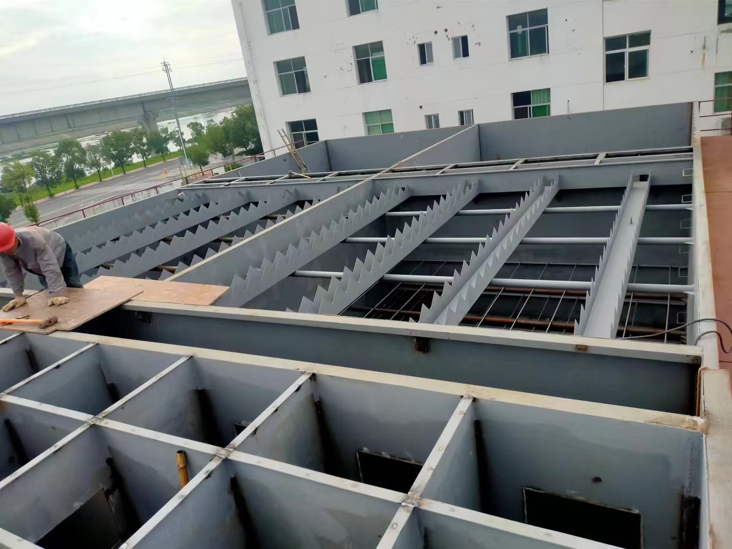 一體化凈水設備大概價格多少錢？