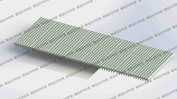 三亞濾頭排水帽報(bào)價_海口濾頭濾帽廠家_樂中環(huán)保