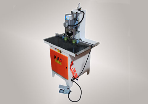 液壓沖孔機(jī)