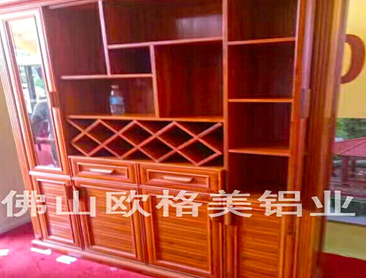 全鋁酒柜到底好不好用？