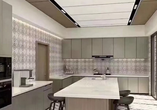 全鋁櫥柜型材