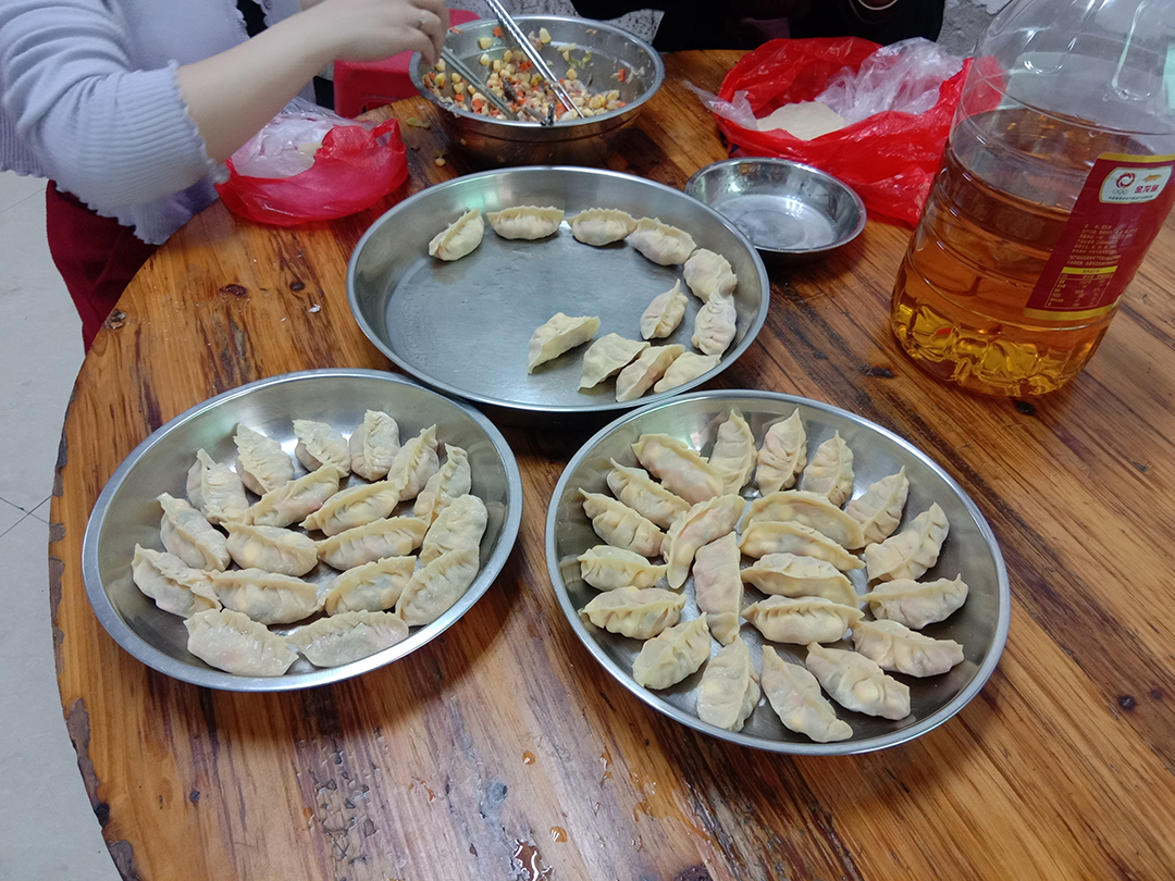 元宵節(jié)快樂！