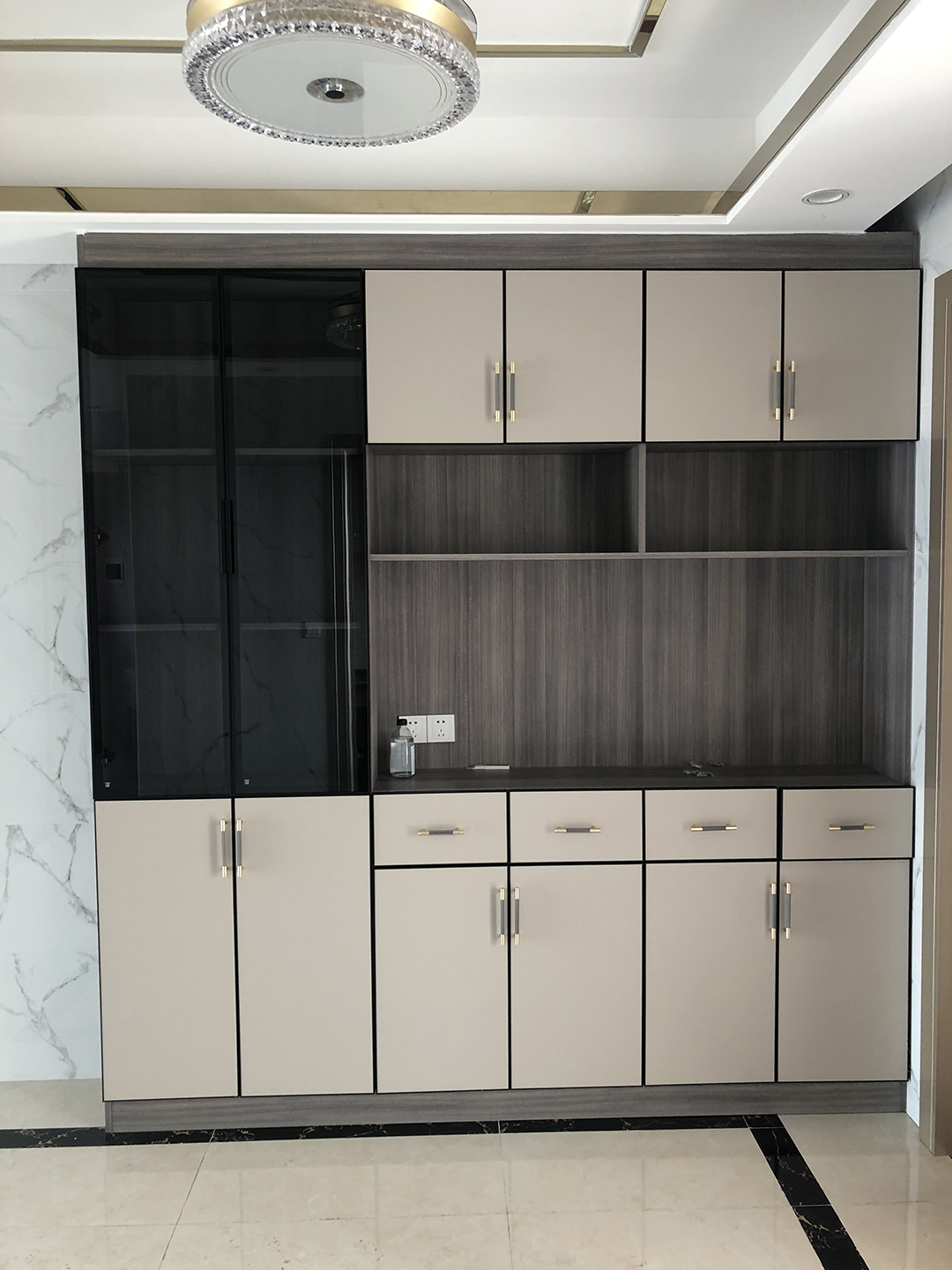 地產(chǎn)行業(yè)的大新聞會(huì)對(duì)家具行業(yè)產(chǎn)生多大的影響